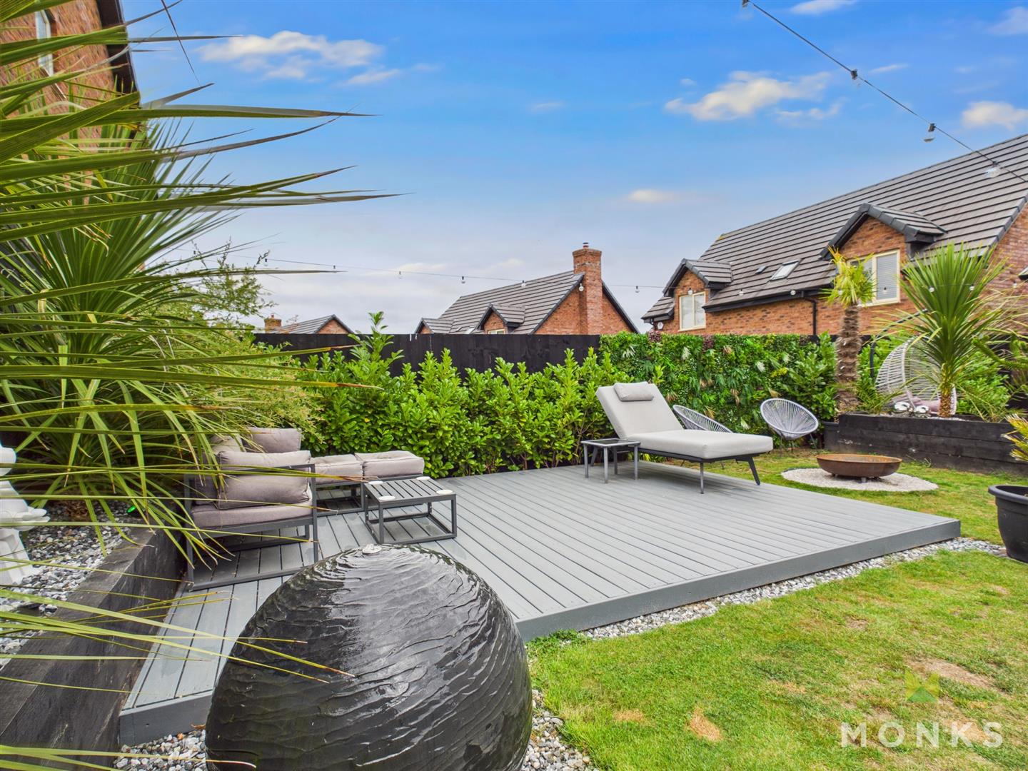 8 Bowyer Grange, Gobowen, SY11 3FQ For Sale 8 Bowyer Grange, Gobowen, SY11 3FQ For Sale